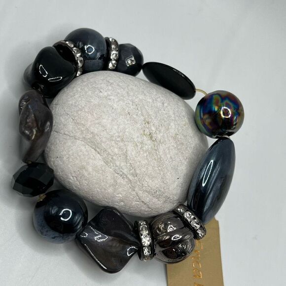 Retro Y2k Erica Erica Lyons Fashion Bracelet $16ea / 3 for $25 - Picture 1 of 6